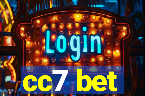 cc7 bet